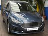 USED 2022 22 FORD GALAXY 2.5h Duratec Titanium MPV 5dr Petrol Hybrid CVT Euro 6 (s/s) (190 ps) 7 SEATS SAT NAV ANDROID APPLE CARPLAY CRUISE CONTROL KEYLESS ENTRY EXIT KEYLESS GO PARKING SENSORS 1 OWNER EXCELLENT SERVICE HISTORY WARRANTY