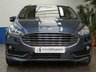 USED 2022 22 FORD GALAXY 2.5h Duratec Titanium MPV 5dr Petrol Hybrid CVT Euro 6 (s/s) (190 ps) 7 SEATS SAT NAV ANDROID APPLE CARPLAY CRUISE CONTROL KEYLESS ENTRY EXIT KEYLESS GO PARKING SENSORS 1 OWNER EXCELLENT SERVICE HISTORY WARRANTY