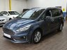 USED 2022 22 FORD GALAXY 2.5h Duratec Titanium MPV 5dr Petrol Hybrid CVT Euro 6 (s/s) (190 ps) 7 SEATS SAT NAV ANDROID APPLE CARPLAY CRUISE CONTROL KEYLESS ENTRY EXIT KEYLESS GO PARKING SENSORS 1 OWNER EXCELLENT SERVICE HISTORY WARRANTY