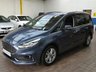 USED 2022 22 FORD GALAXY 2.5h Duratec Titanium MPV 5dr Petrol Hybrid CVT Euro 6 (s/s) (190 ps) 7 SEATS SAT NAV ANDROID APPLE CARPLAY CRUISE CONTROL KEYLESS ENTRY EXIT KEYLESS GO PARKING SENSORS 1 OWNER EXCELLENT SERVICE HISTORY WARRANTY