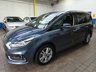 USED 2022 22 FORD GALAXY 2.5h Duratec Titanium MPV 5dr Petrol Hybrid CVT Euro 6 (s/s) (190 ps) 7 SEATS SAT NAV ANDROID APPLE CARPLAY CRUISE CONTROL KEYLESS ENTRY EXIT KEYLESS GO PARKING SENSORS 1 OWNER EXCELLENT SERVICE HISTORY WARRANTY