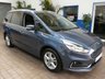 USED 2022 22 FORD GALAXY 2.5h Duratec Titanium MPV 5dr Petrol Hybrid CVT Euro 6 (s/s) (190 ps) 7 SEATS SAT NAV ANDROID APPLE CARPLAY CRUISE CONTROL KEYLESS ENTRY EXIT KEYLESS GO PARKING SENSORS 1 OWNER EXCELLENT SERVICE HISTORY WARRANTY