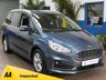 USED 2022 22 FORD GALAXY 2.5h Duratec Titanium MPV 5dr Petrol Hybrid CVT Euro 6 (s/s) (190 ps) 7 SEATS SAT NAV ANDROID APPLE CARPLAY CRUISE CONTROL KEYLESS ENTRY EXIT KEYLESS GO PARKING SENSORS 1 OWNER EXCELLENT SERVICE HISTORY WARRANTY
