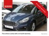 USED 2022 22 FORD GALAXY 2.5h Duratec Titanium MPV 5dr Petrol Hybrid CVT Euro 6 (s/s) (190 ps) 7 SEATS SAT NAV ANDROID APPLE CARPLAY CRUISE CONTROL KEYLESS ENTRY EXIT KEYLESS GO PARKING SENSORS 1 OWNER EXCELLENT SERVICE HISTORY WARRANTY