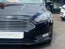 USED 2017 17 FORD FOCUS 1.5 TDCi Zetec Edition Hatchback 5dr Diesel Manual Euro 6 (s/s) (120 ps) 