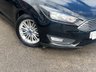 USED 2017 17 FORD FOCUS 1.5 TDCi Zetec Edition Hatchback 5dr Diesel Manual Euro 6 (s/s) (120 ps) 