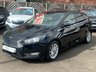 USED 2017 17 FORD FOCUS 1.5 TDCi Zetec Edition Hatchback 5dr Diesel Manual Euro 6 (s/s) (120 ps) 