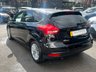 USED 2017 17 FORD FOCUS 1.5 TDCi Zetec Edition Hatchback 5dr Diesel Manual Euro 6 (s/s) (120 ps) 