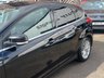 USED 2017 17 FORD FOCUS 1.5 TDCi Zetec Edition Hatchback 5dr Diesel Manual Euro 6 (s/s) (120 ps) 