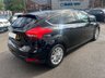USED 2017 17 FORD FOCUS 1.5 TDCi Zetec Edition Hatchback 5dr Diesel Manual Euro 6 (s/s) (120 ps) 