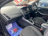 USED 2017 17 FORD FOCUS 1.5 TDCi Zetec Edition Hatchback 5dr Diesel Manual Euro 6 (s/s) (120 ps) 