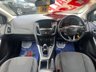 USED 2017 17 FORD FOCUS 1.5 TDCi Zetec Edition Hatchback 5dr Diesel Manual Euro 6 (s/s) (120 ps) 