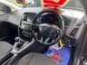 USED 2017 17 FORD FOCUS 1.5 TDCi Zetec Edition Hatchback 5dr Diesel Manual Euro 6 (s/s) (120 ps) 