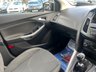 USED 2017 17 FORD FOCUS 1.5 TDCi Zetec Edition Hatchback 5dr Diesel Manual Euro 6 (s/s) (120 ps) 