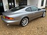 USED 2002 52 ASTON MARTIN DB7 5.9 Vantage Coupe 2dr Petrol Auto (450 g/km, 420 bhp) 'One of One' Aston Martin Heritage Trust Certified. 2 Former Keepers. Euro2 - ULEZ Compliant