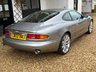 USED 2002 52 ASTON MARTIN DB7 5.9 Vantage Coupe 2dr Petrol Auto (450 g/km, 420 bhp) 'One of One' Aston Martin Heritage Trust Certified. 2 Former Keepers. Euro2 - ULEZ Compliant
