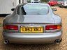 USED 2002 52 ASTON MARTIN DB7 5.9 Vantage Coupe 2dr Petrol Auto (450 g/km, 420 bhp) 'One of One' Aston Martin Heritage Trust Certified. 2 Former Keepers. Euro2 - ULEZ Compliant