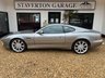 USED 2002 52 ASTON MARTIN DB7 5.9 Vantage Coupe 2dr Petrol Auto (450 g/km, 420 bhp) 'One of One' Aston Martin Heritage Trust Certified. 2 Former Keepers. Euro2 - ULEZ Compliant
