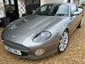 USED 2002 52 ASTON MARTIN DB7 5.9 Vantage Coupe 2dr Petrol Auto (450 g/km, 420 bhp) 'One of One' Aston Martin Heritage Trust Certified. 2 Former Keepers. Euro2 - ULEZ Compliant