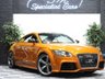 USED 2014 14 AUDI TT RS 2.5 TFSI Plus Coupe 3dr Petrol S Tronic quattro Euro 5 (360 ps) HUGE SPEC ONLY 68K SAT NAV A/C