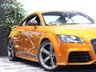 USED 2014 14 AUDI TT RS 2.5 TFSI Plus Coupe 3dr Petrol S Tronic quattro Euro 5 (360 ps) HUGE SPEC ONLY 68K SAT NAV A/C