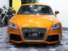 USED 2014 14 AUDI TT RS 2.5 TFSI Plus Coupe 3dr Petrol S Tronic quattro Euro 5 (360 ps) HUGE SPEC ONLY 68K SAT NAV A/C