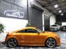 USED 2014 14 AUDI TT RS 2.5 TFSI Plus Coupe 3dr Petrol S Tronic quattro Euro 5 (360 ps) HUGE SPEC ONLY 68K SAT NAV A/C