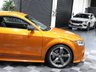 USED 2014 14 AUDI TT RS 2.5 TFSI Plus Coupe 3dr Petrol S Tronic quattro Euro 5 (360 ps) HUGE SPEC ONLY 68K SAT NAV A/C
