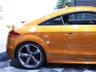 USED 2014 14 AUDI TT RS 2.5 TFSI Plus Coupe 3dr Petrol S Tronic quattro Euro 5 (360 ps) HUGE SPEC ONLY 68K SAT NAV A/C