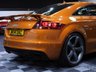 USED 2014 14 AUDI TT RS 2.5 TFSI Plus Coupe 3dr Petrol S Tronic quattro Euro 5 (360 ps) HUGE SPEC ONLY 68K SAT NAV A/C
