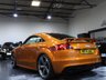 USED 2014 14 AUDI TT RS 2.5 TFSI Plus Coupe 3dr Petrol S Tronic quattro Euro 5 (360 ps) HUGE SPEC ONLY 68K SAT NAV A/C