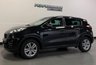 USED 2017 67 KIA SPORTAGE 1.6 GDi 2 SUV 5dr Petrol Manual Euro 6 (s/s) (130 bhp) 