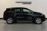 USED 2017 67 KIA SPORTAGE 1.6 GDi 2 SUV 5dr Petrol Manual Euro 6 (s/s) (130 bhp) 