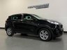 USED 2017 67 KIA SPORTAGE 1.6 GDi 2 SUV 5dr Petrol Manual Euro 6 (s/s) (130 bhp) 