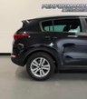 USED 2017 67 KIA SPORTAGE 1.6 GDi 2 SUV 5dr Petrol Manual Euro 6 (s/s) (130 bhp) 