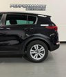USED 2017 67 KIA SPORTAGE 1.6 GDi 2 SUV 5dr Petrol Manual Euro 6 (s/s) (130 bhp) 