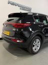 USED 2017 67 KIA SPORTAGE 1.6 GDi 2 SUV 5dr Petrol Manual Euro 6 (s/s) (130 bhp) 