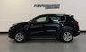 USED 2017 67 KIA SPORTAGE 1.6 GDi 2 SUV 5dr Petrol Manual Euro 6 (s/s) (130 bhp) 