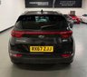 USED 2017 67 KIA SPORTAGE 1.6 GDi 2 SUV 5dr Petrol Manual Euro 6 (s/s) (130 bhp) 