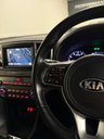 USED 2017 67 KIA SPORTAGE 1.6 GDi 2 SUV 5dr Petrol Manual Euro 6 (s/s) (130 bhp) 