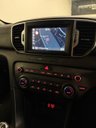 USED 2017 67 KIA SPORTAGE 1.6 GDi 2 SUV 5dr Petrol Manual Euro 6 (s/s) (130 bhp) 