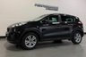 USED 2017 67 KIA SPORTAGE 1.6 GDi 2 SUV 5dr Petrol Manual Euro 6 (s/s) (130 bhp) 
