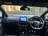 USED 2021 21 FORD FIESTA 1.0T EcoBoost MHEV ST-Line Edition Hatchback 5dr Petrol Manual Euro 6 (s/s) (125 ps) EcoSport Hybrid