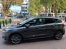 USED 2021 21 FORD FIESTA 1.0T EcoBoost MHEV ST-Line Edition Hatchback 5dr Petrol Manual Euro 6 (s/s) (125 ps) EcoSport Hybrid