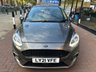 USED 2021 21 FORD FIESTA 1.0T EcoBoost MHEV ST-Line Edition Hatchback 5dr Petrol Manual Euro 6 (s/s) (125 ps) EcoSport Hybrid