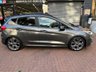 USED 2021 21 FORD FIESTA 1.0T EcoBoost MHEV ST-Line Edition Hatchback 5dr Petrol Manual Euro 6 (s/s) (125 ps) EcoSport Hybrid
