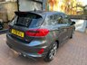 USED 2021 21 FORD FIESTA 1.0T EcoBoost MHEV ST-Line Edition Hatchback 5dr Petrol Manual Euro 6 (s/s) (125 ps) EcoSport Hybrid