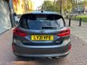USED 2021 21 FORD FIESTA 1.0T EcoBoost MHEV ST-Line Edition Hatchback 5dr Petrol Manual Euro 6 (s/s) (125 ps) EcoSport Hybrid