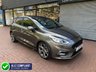 USED 2021 21 FORD FIESTA 1.0T EcoBoost MHEV ST-Line Edition Hatchback 5dr Petrol Manual Euro 6 (s/s) (125 ps) EcoSport Hybrid