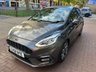 USED 2021 21 FORD FIESTA 1.0T EcoBoost MHEV ST-Line Edition Hatchback 5dr Petrol Manual Euro 6 (s/s) (125 ps) EcoSport Hybrid